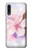 S1415 Sakura Blossom Art Hülle Schutzhülle Taschen für Samsung Galaxy A50