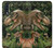 S1452 Trex Raptor Dinosaur Hülle Schutzhülle Taschen für Samsung Galaxy A50