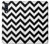 S1613 Chevron Zigzag Hülle Schutzhülle Taschen für Samsung Galaxy A50