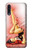 S1669 Pinup Girl Vintage Hülle Schutzhülle Taschen für Samsung Galaxy A50