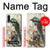 S2086 Peacock Painting Hülle Schutzhülle Taschen für Samsung Galaxy A50