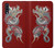 S2104 Yakuza Dragon Tattoo Hülle Schutzhülle Taschen für Samsung Galaxy A50