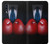 S2261 Businessman Black Suit With Boxing Gloves Hülle Schutzhülle Taschen für Samsung Galaxy A50