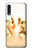 S2546 Hand of God Heaven Hülle Schutzhülle Taschen für Samsung Galaxy A50