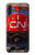 S2774 Train Canadian National Railway Hülle Schutzhülle Taschen für Samsung Galaxy A50