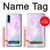 S2992 Princess Pastel Silhouette Hülle Schutzhülle Taschen für Samsung Galaxy A50