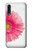 S3044 Vintage Pink Gerbera Daisy Hülle Schutzhülle Taschen für Samsung Galaxy A50