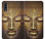 S3189 Magical Yantra Buddha Face Hülle Schutzhülle Taschen für Samsung Galaxy A50