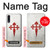 S3200 Order of Santiago Cross of Saint James Hülle Schutzhülle Taschen für Samsung Galaxy A50