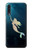 S3250 Mermaid Undersea Hülle Schutzhülle Taschen für Samsung Galaxy A50