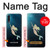 S3250 Mermaid Undersea Hülle Schutzhülle Taschen für Samsung Galaxy A50