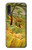 S3344 Henri Rousseau Tiger in a Tropical Storm Hülle Schutzhülle Taschen für Samsung Galaxy A50