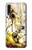S0109 Cute Squirrel Cartoon Hülle Schutzhülle Taschen für Samsung Galaxy A70