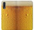 S0328 Beer Glass Hülle Schutzhülle Taschen für Samsung Galaxy A70