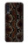S0553 Snake Skin Hülle Schutzhülle Taschen für Samsung Galaxy A70