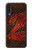 S0663 Cobra Snake Skin Hülle Schutzhülle Taschen für Samsung Galaxy A70