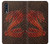 S0663 Cobra Snake Skin Hülle Schutzhülle Taschen für Samsung Galaxy A70