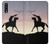 S0773 Cowboy Hülle Schutzhülle Taschen für Samsung Galaxy A70