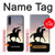 S0773 Cowboy Hülle Schutzhülle Taschen für Samsung Galaxy A70