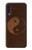 S0825 Taoism Yin Yang Hülle Schutzhülle Taschen für Samsung Galaxy A70