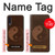 S0825 Taoism Yin Yang Hülle Schutzhülle Taschen für Samsung Galaxy A70