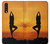 S0832 Yoga Hülle Schutzhülle Taschen für Samsung Galaxy A70