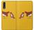 S1093 Rooster and Cat Joke Hülle Schutzhülle Taschen für Samsung Galaxy A70