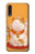 S1217 Maneki Neko Lucky Cat Hülle Schutzhülle Taschen für Samsung Galaxy A70