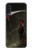 S1319 Grim Reaper Death Scythe Hülle Schutzhülle Taschen für Samsung Galaxy A70