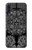 S1838 Mayan Pattern Hülle Schutzhülle Taschen für Samsung Galaxy A70