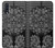 S1838 Mayan Pattern Hülle Schutzhülle Taschen für Samsung Galaxy A70