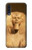 S1973 Sphinx Egyptian Hülle Schutzhülle Taschen für Samsung Galaxy A70