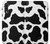 S2096 Seamless Cow Pattern Hülle Schutzhülle Taschen für Samsung Galaxy A70