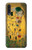S2137 Gustav Klimt The Kiss Hülle Schutzhülle Taschen für Samsung Galaxy A70