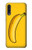 S2294 Banana Hülle Schutzhülle Taschen für Samsung Galaxy A70