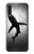 S2367 Shark Monochrome Hülle Schutzhülle Taschen für Samsung Galaxy A70