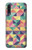 S2379 Variation Pattern Hülle Schutzhülle Taschen für Samsung Galaxy A70