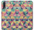 S2379 Variation Pattern Hülle Schutzhülle Taschen für Samsung Galaxy A70