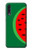 S2383 Watermelon Hülle Schutzhülle Taschen für Samsung Galaxy A70