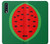 S2383 Watermelon Hülle Schutzhülle Taschen für Samsung Galaxy A70
