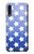 S2481 Star Pattern Hülle Schutzhülle Taschen für Samsung Galaxy A70