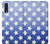 S2481 Star Pattern Hülle Schutzhülle Taschen für Samsung Galaxy A70