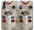 S2639 Neil Armstrong White Astronaut Space Suit Hülle Schutzhülle Taschen für Samsung Galaxy A70
