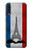 S2859 Vintage France Flag Eiffel Tower Hülle Schutzhülle Taschen für Samsung Galaxy A70 S2859 Vintage France Flag Eiffel Tower Hülle Schutzhülle Taschen für Samsung Galaxy A70