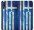 S2970 Greece Football Soccer Euro 2016 Hülle Schutzhülle Taschen für Samsung Galaxy A70
