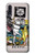 S3008 Tarot Card Death Hülle Schutzhülle Taschen für Samsung Galaxy A70
