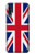 S3103 Flag of The United Kingdom Hülle Schutzhülle Taschen für Samsung Galaxy A70