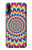S3162 Colorful Psychedelic Hülle Schutzhülle Taschen für Samsung Galaxy A70