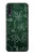S3211 Science Green Board Hülle Schutzhülle Taschen für Samsung Galaxy A70