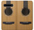 S0057 Acoustic Guitar Hülle Schutzhülle Taschen für Samsung Galaxy S10 5G